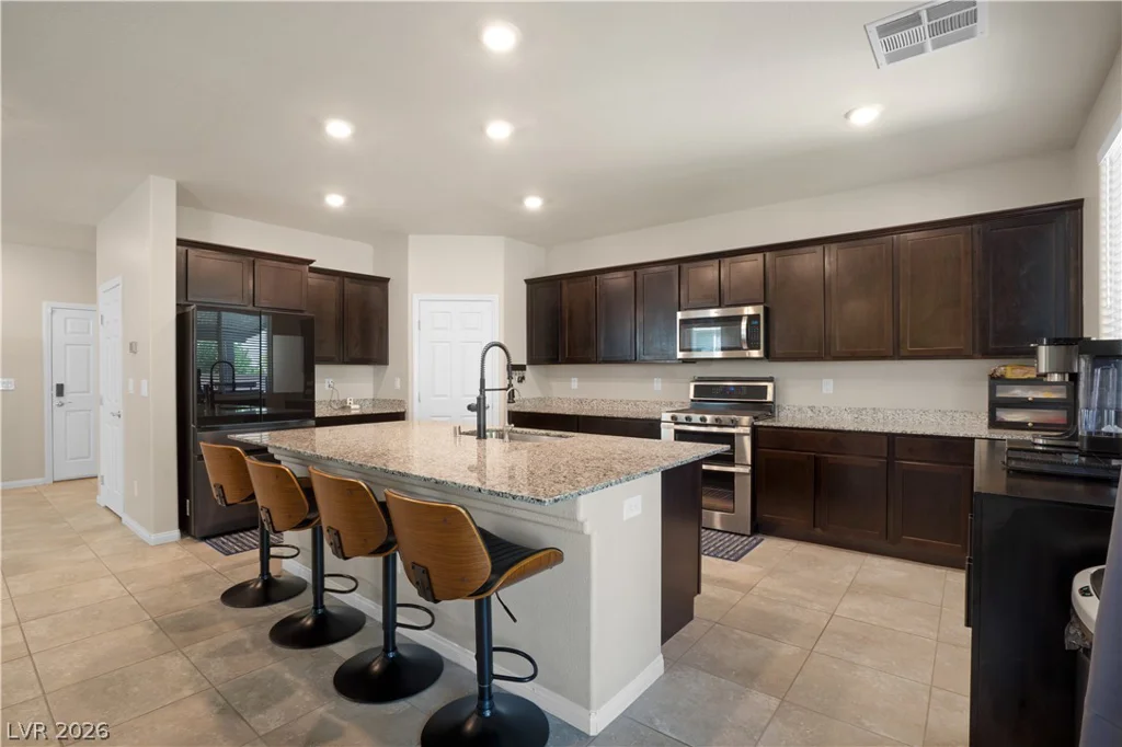 7709 Wishbone Falls, North Las Vegas, NV 89084