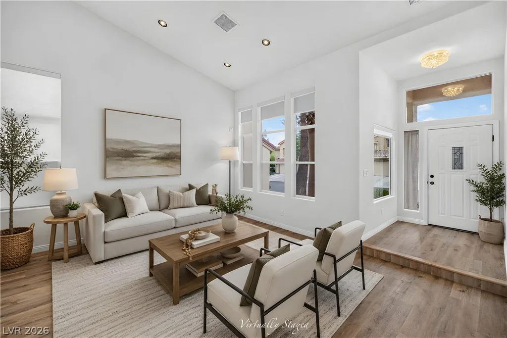 2021 Waterbury, Las Vegas, NV 89134