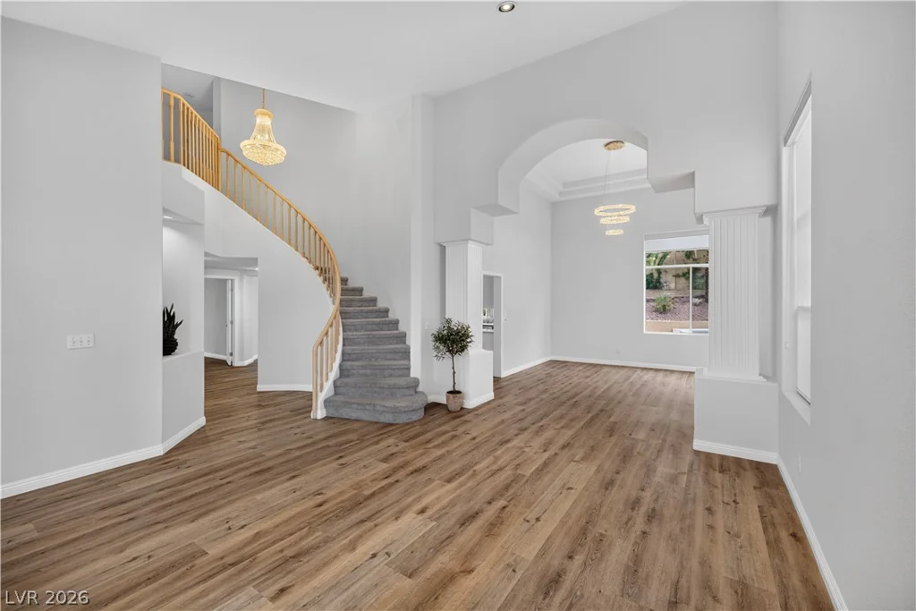 2021 Waterbury, Las Vegas, NV 89134