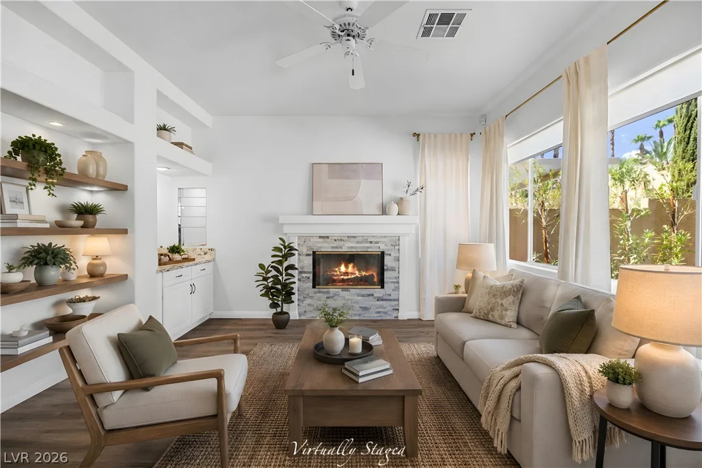 2021 Waterbury, Las Vegas, NV 89134