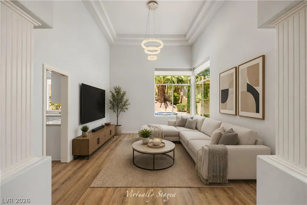 2021 Waterbury, Las Vegas, NV 89134