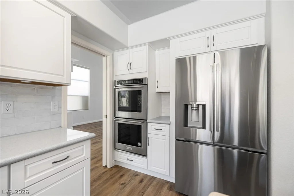 2021 Waterbury, Las Vegas, NV 89134