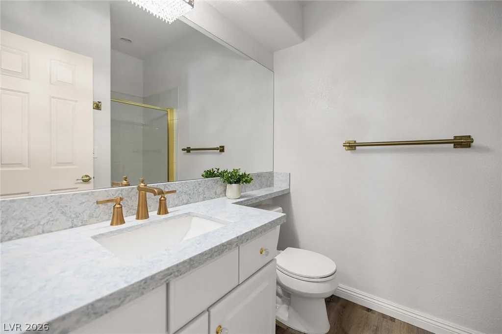 2021 Waterbury, Las Vegas, NV 89134