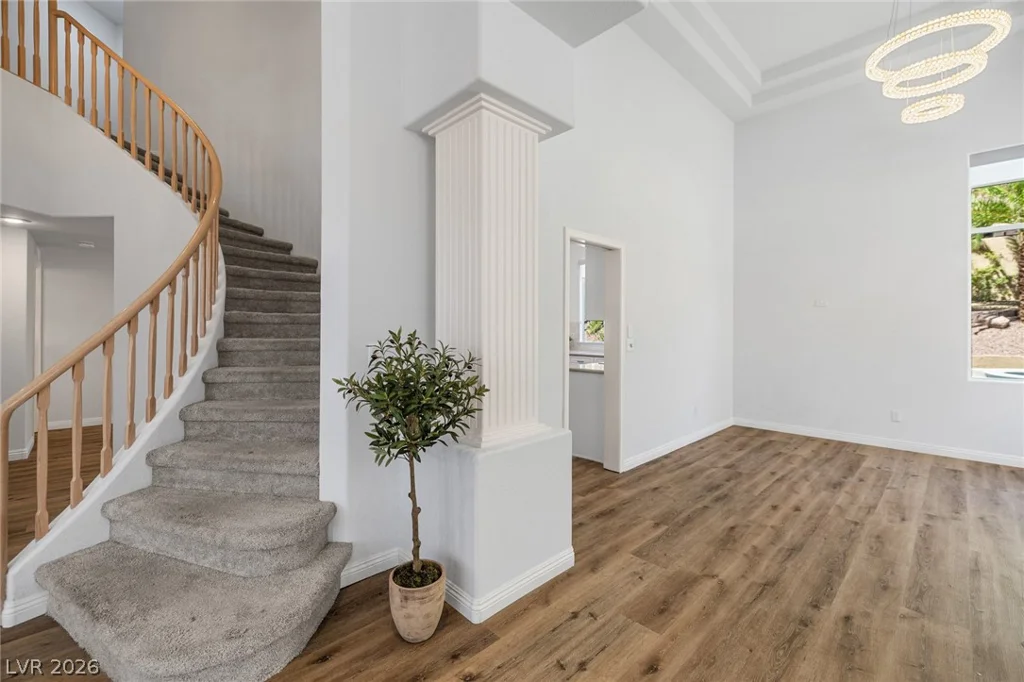 2021 Waterbury, Las Vegas, NV 89134