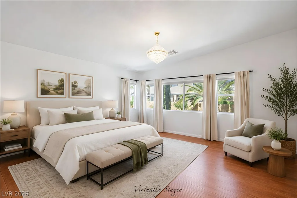 2021 Waterbury, Las Vegas, NV 89134