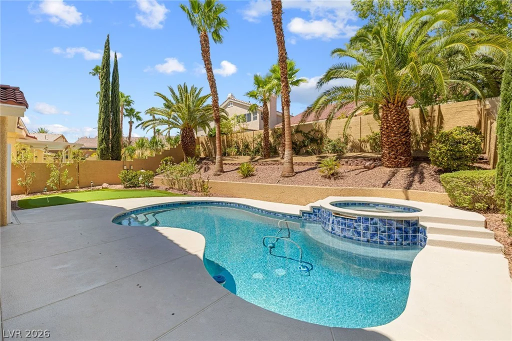 2021 Waterbury, Las Vegas, NV 89134