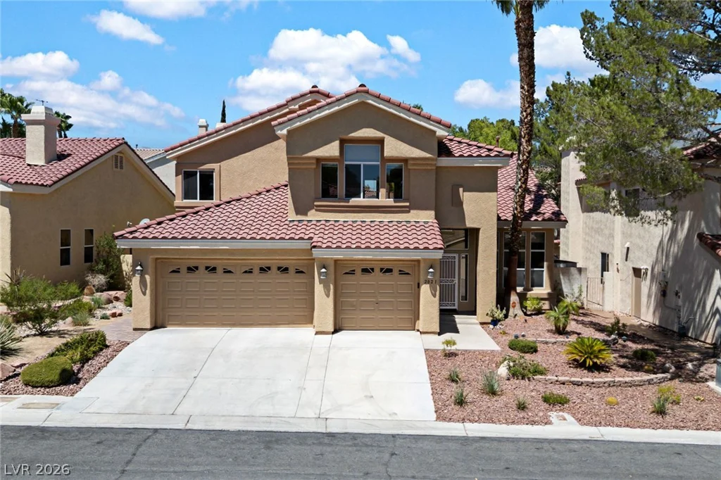 2021 Waterbury, Las Vegas, NV 89134
