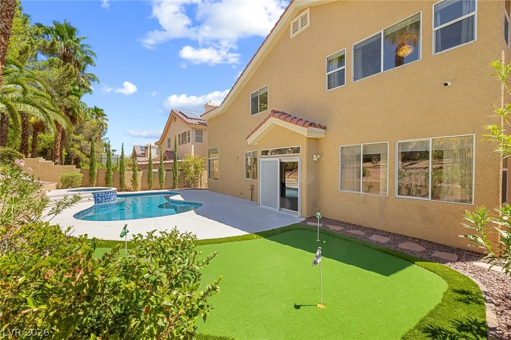 2021 Waterbury, Las Vegas, NV 89134
