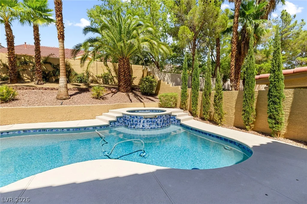 2021 Waterbury, Las Vegas, NV 89134