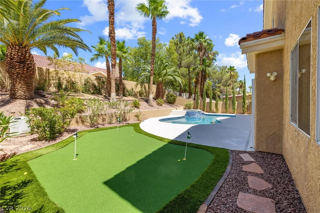 2021 Waterbury, Las Vegas, NV 89134