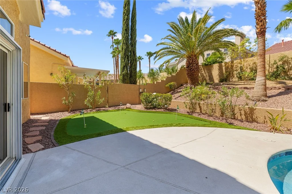 2021 Waterbury, Las Vegas, NV 89134
