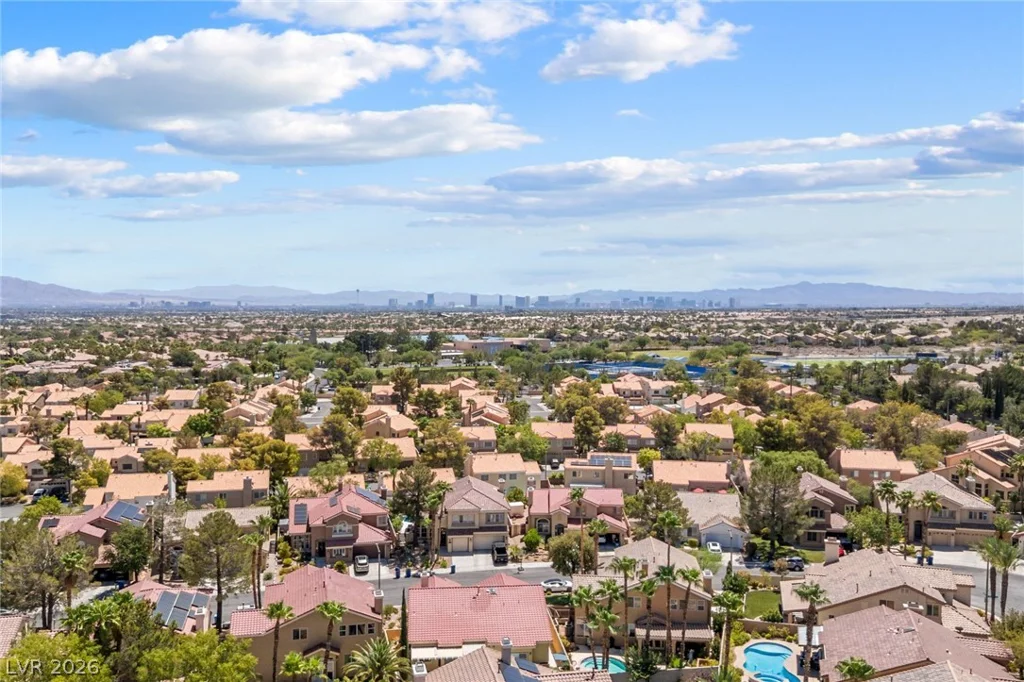 2021 Waterbury, Las Vegas, NV 89134