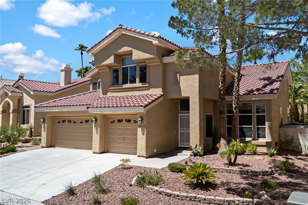 2021 Waterbury, Las Vegas, NV 89134