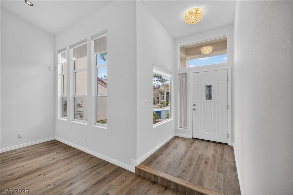2021 Waterbury, Las Vegas, NV 89134