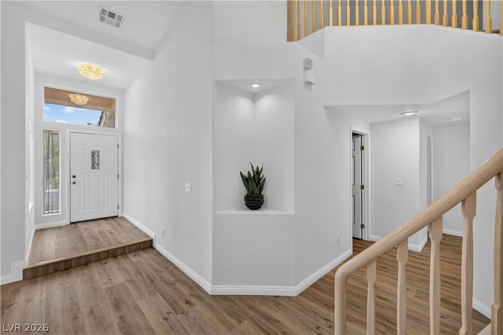 2021 Waterbury, Las Vegas, NV 89134