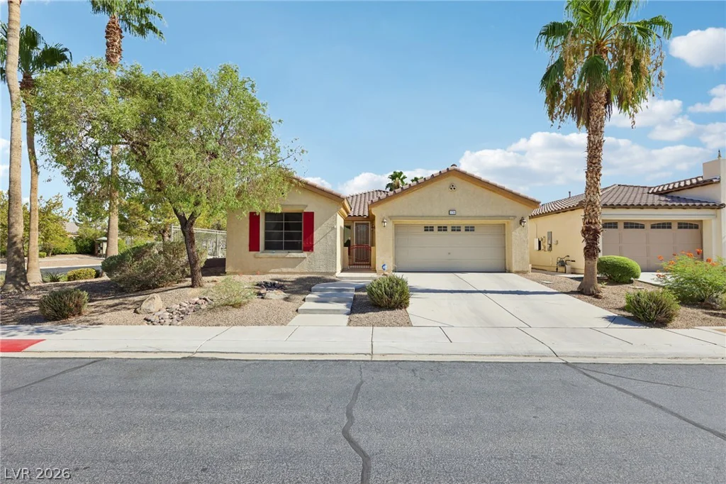 3736 Jasmine Heights, North Las Vegas, NV 89081