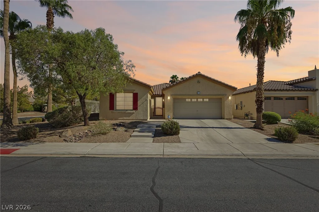 3736 Jasmine Heights, North Las Vegas, NV 89081