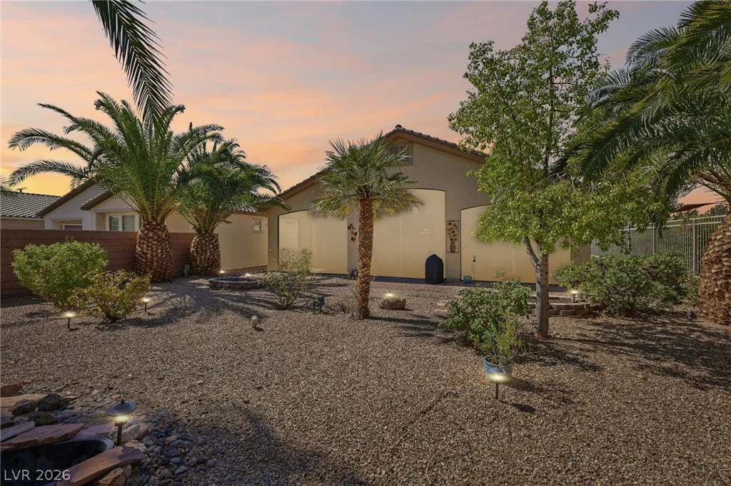 3736 Jasmine Heights, North Las Vegas, NV 89081