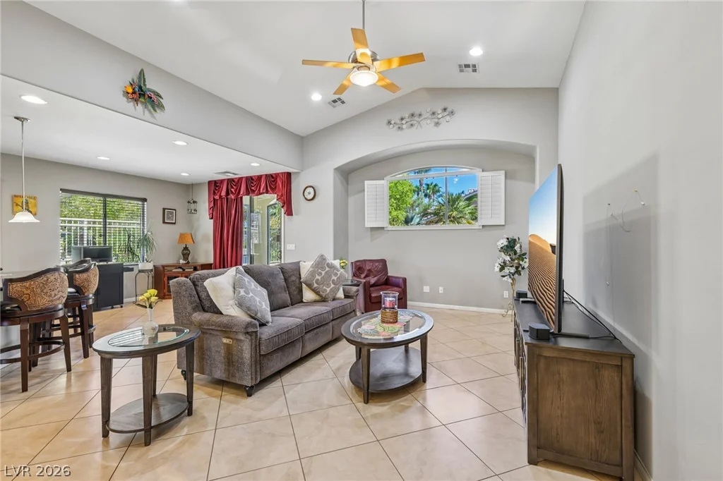 3736 Jasmine Heights, North Las Vegas, NV 89081