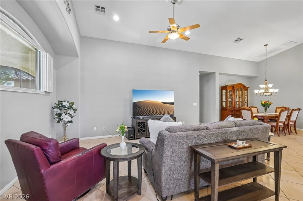 3736 Jasmine Heights, North Las Vegas, NV 89081