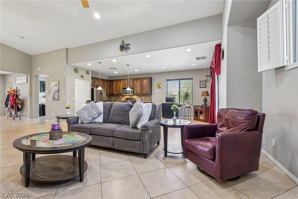 3736 Jasmine Heights, North Las Vegas, NV 89081