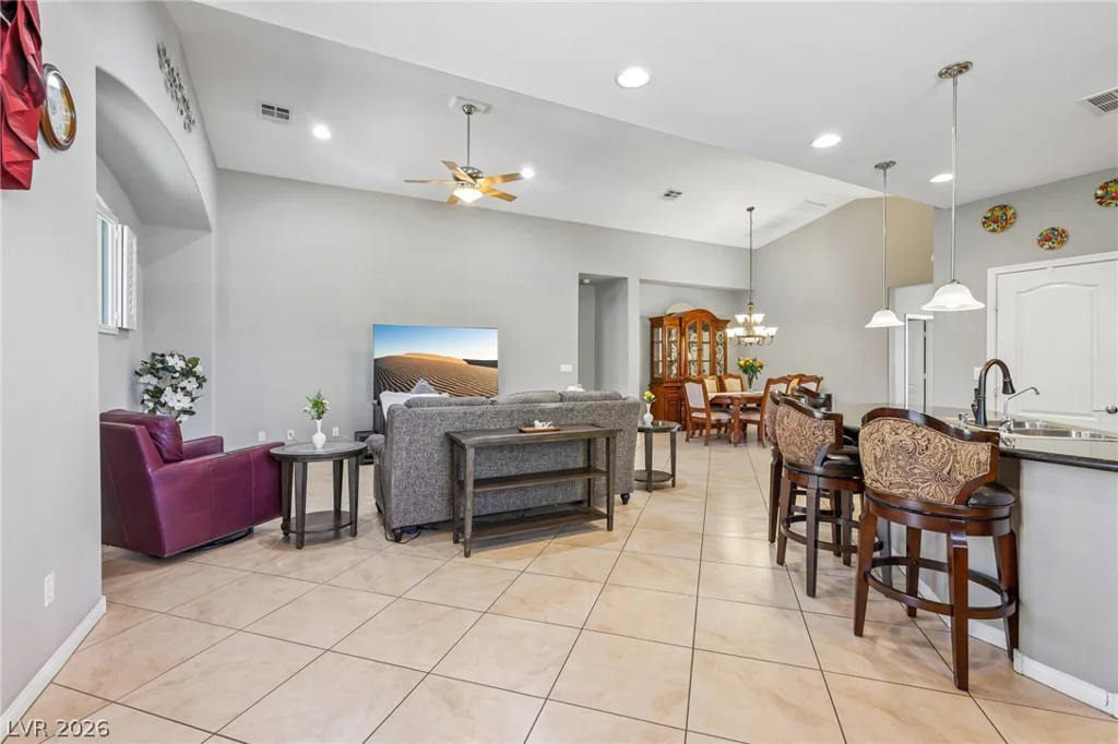 3736 Jasmine Heights, North Las Vegas, NV 89081