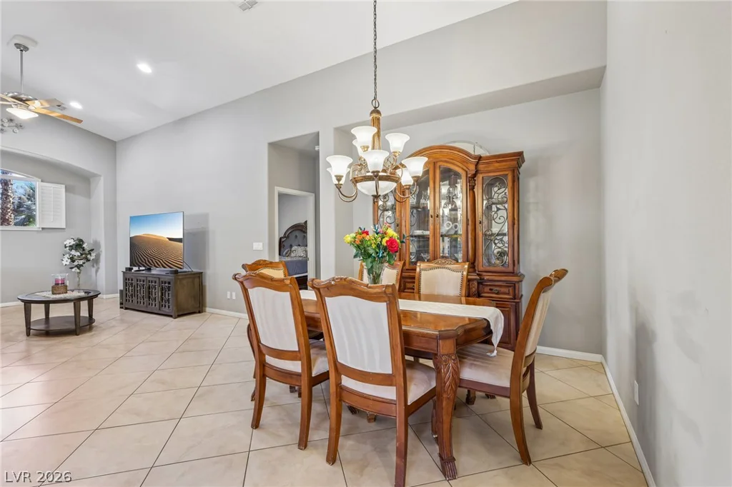 3736 Jasmine Heights, North Las Vegas, NV 89081