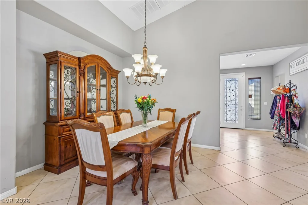 3736 Jasmine Heights, North Las Vegas, NV 89081