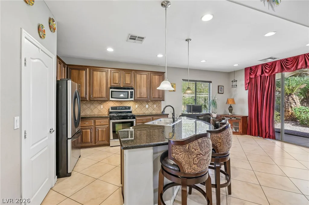 3736 Jasmine Heights, North Las Vegas, NV 89081