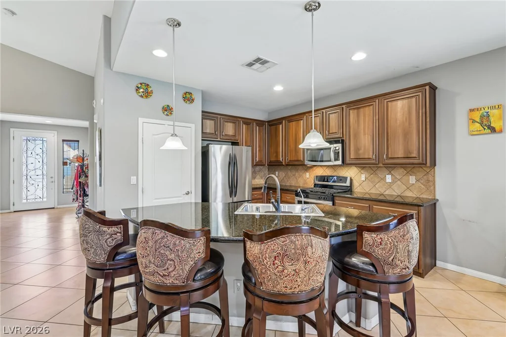 3736 Jasmine Heights, North Las Vegas, NV 89081