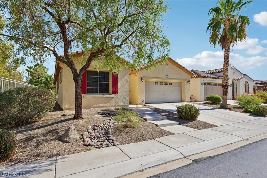 3736 Jasmine Heights, North Las Vegas, NV 89081