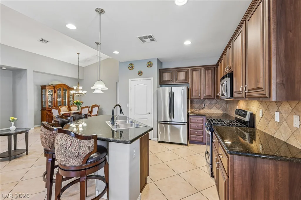 3736 Jasmine Heights, North Las Vegas, NV 89081