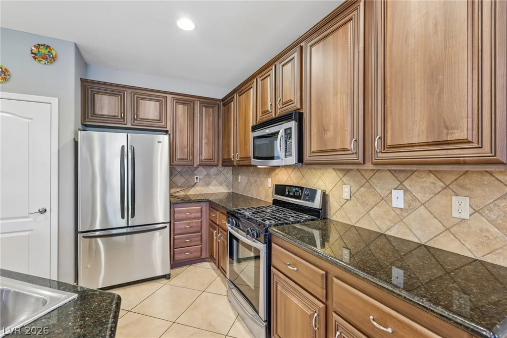 3736 Jasmine Heights, North Las Vegas, NV 89081
