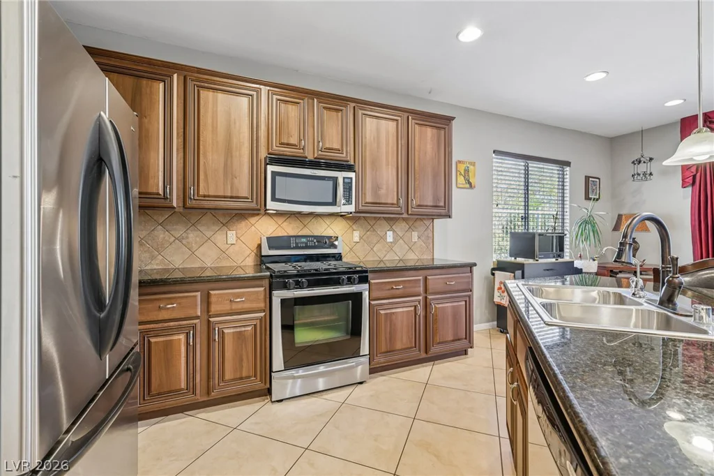3736 Jasmine Heights, North Las Vegas, NV 89081