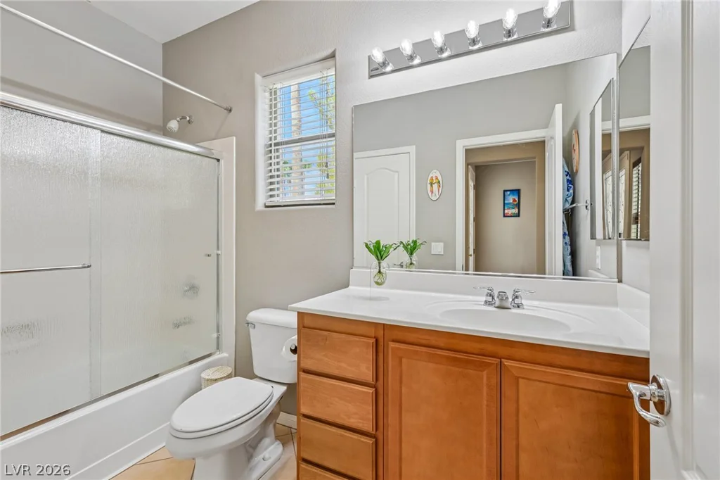 3736 Jasmine Heights, North Las Vegas, NV 89081