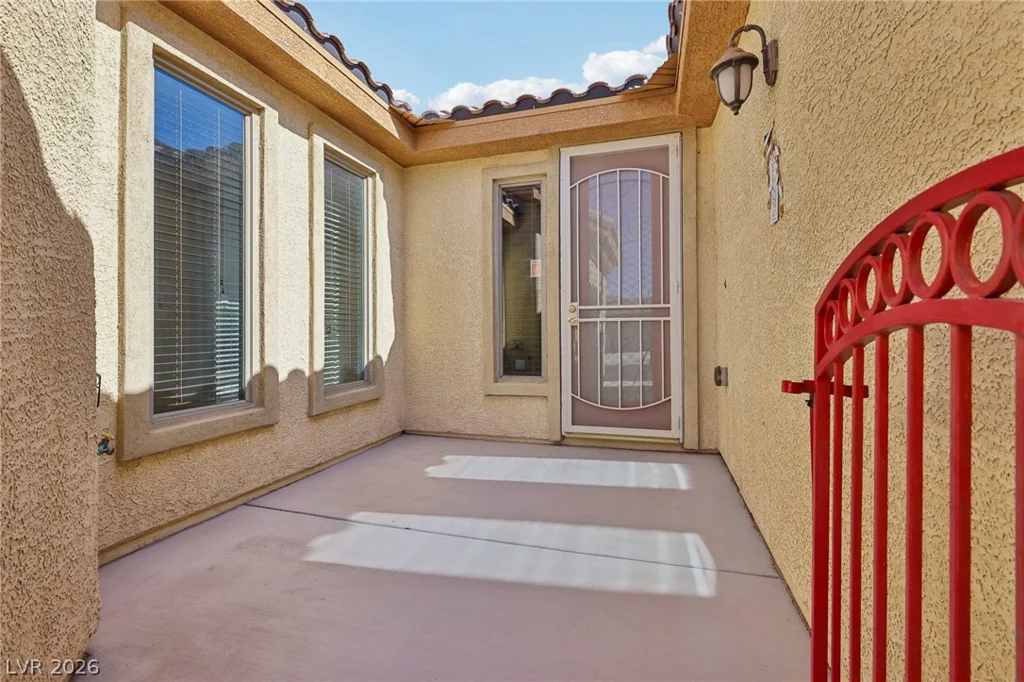 3736 Jasmine Heights, North Las Vegas, NV 89081