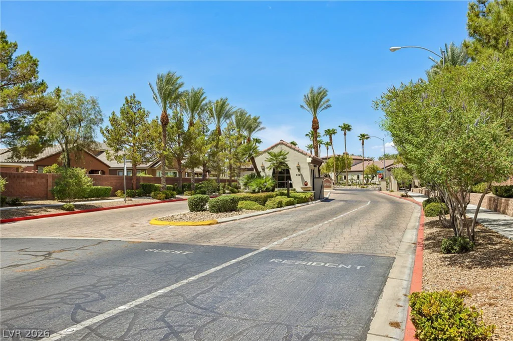 3736 Jasmine Heights, North Las Vegas, NV 89081