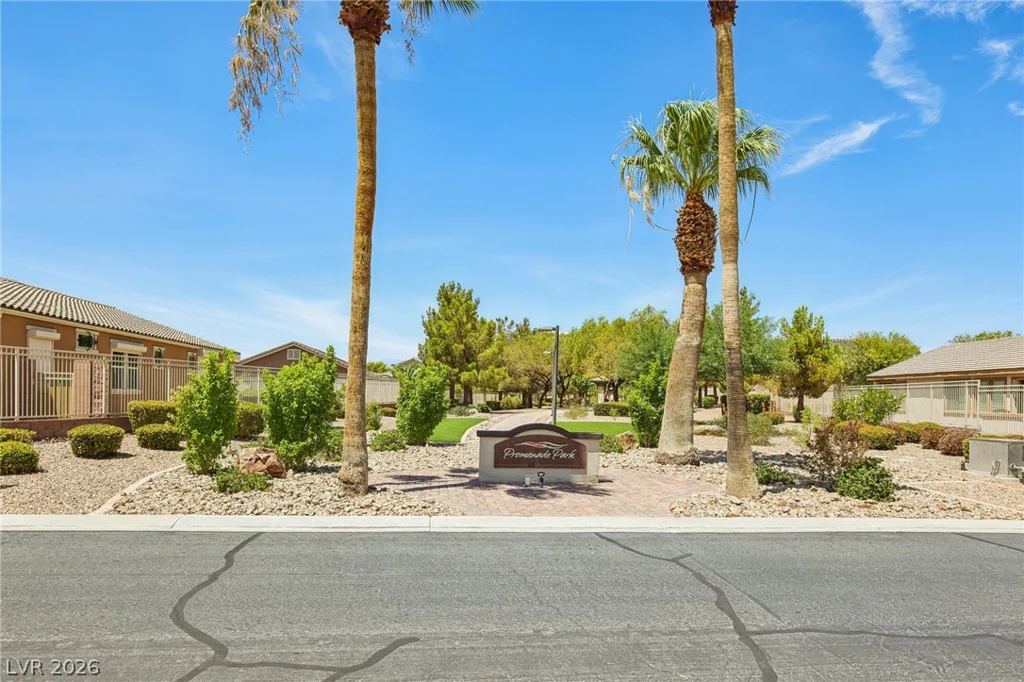 3736 Jasmine Heights, North Las Vegas, NV 89081