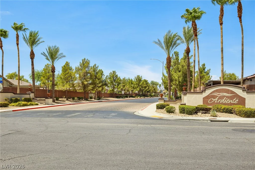 3736 Jasmine Heights, North Las Vegas, NV 89081