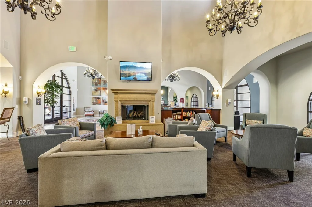 3736 Jasmine Heights, North Las Vegas, NV 89081
