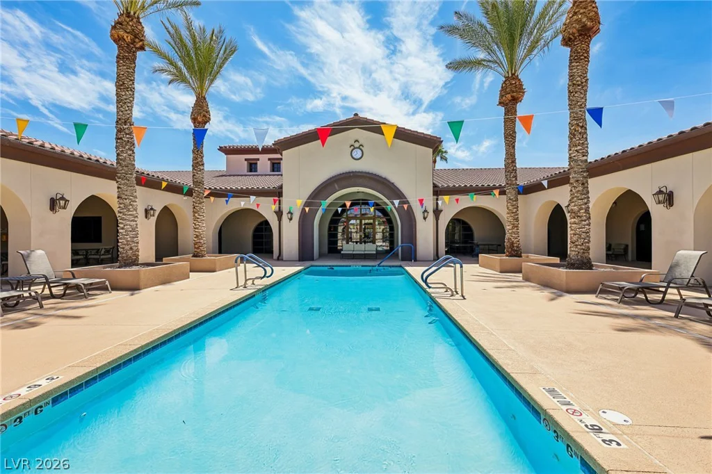 3736 Jasmine Heights, North Las Vegas, NV 89081