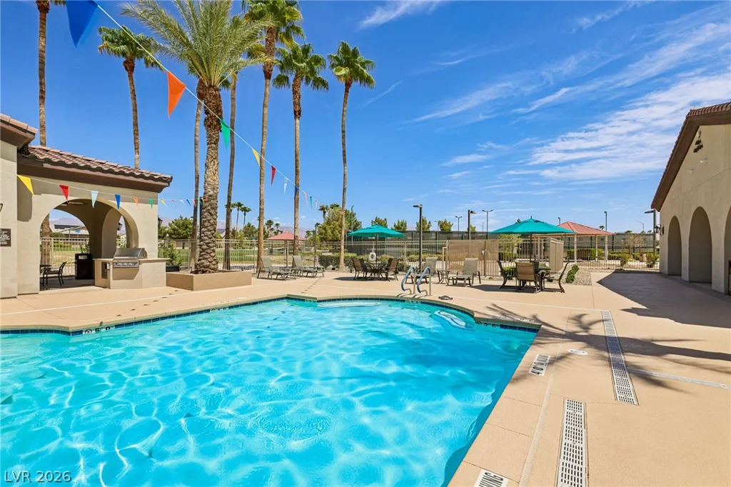 3736 Jasmine Heights, North Las Vegas, NV 89081