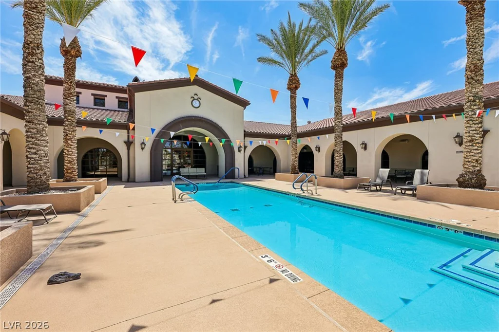 3736 Jasmine Heights, North Las Vegas, NV 89081
