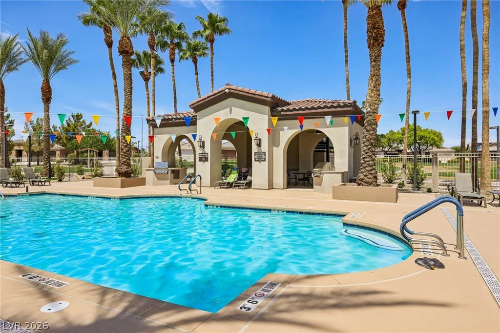 3736 Jasmine Heights, North Las Vegas, NV 89081