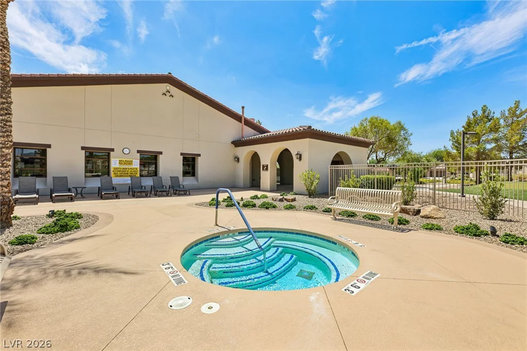 3736 Jasmine Heights, North Las Vegas, NV 89081