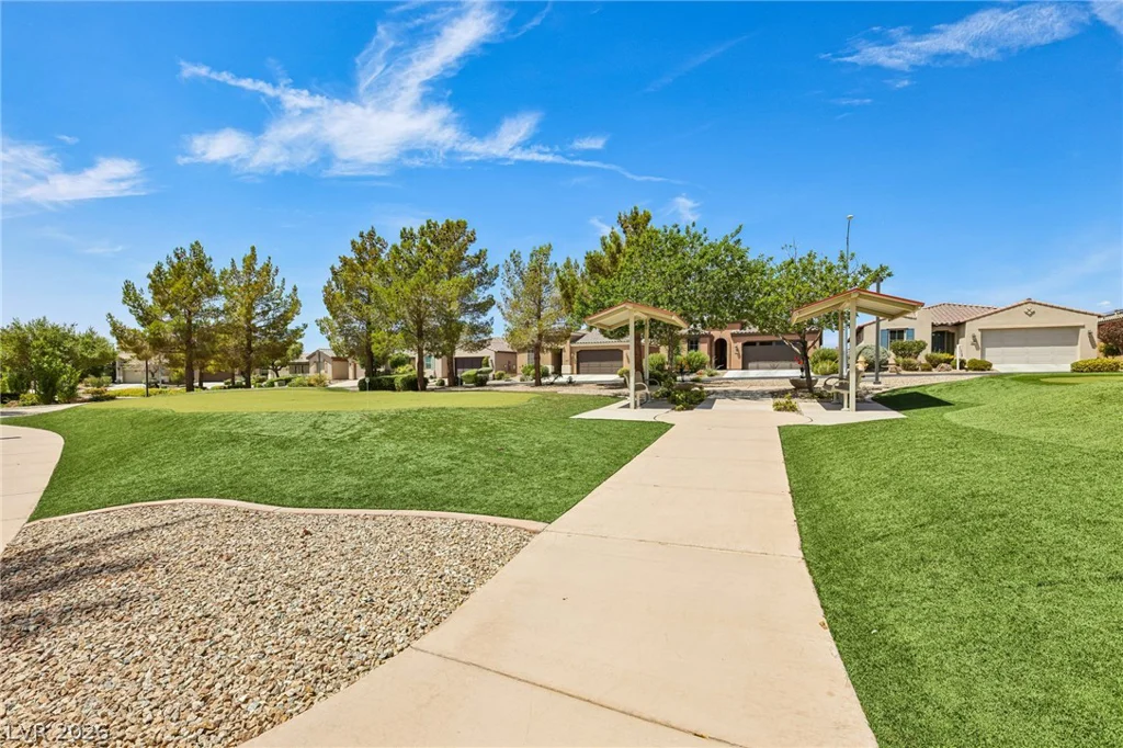3736 Jasmine Heights, North Las Vegas, NV 89081
