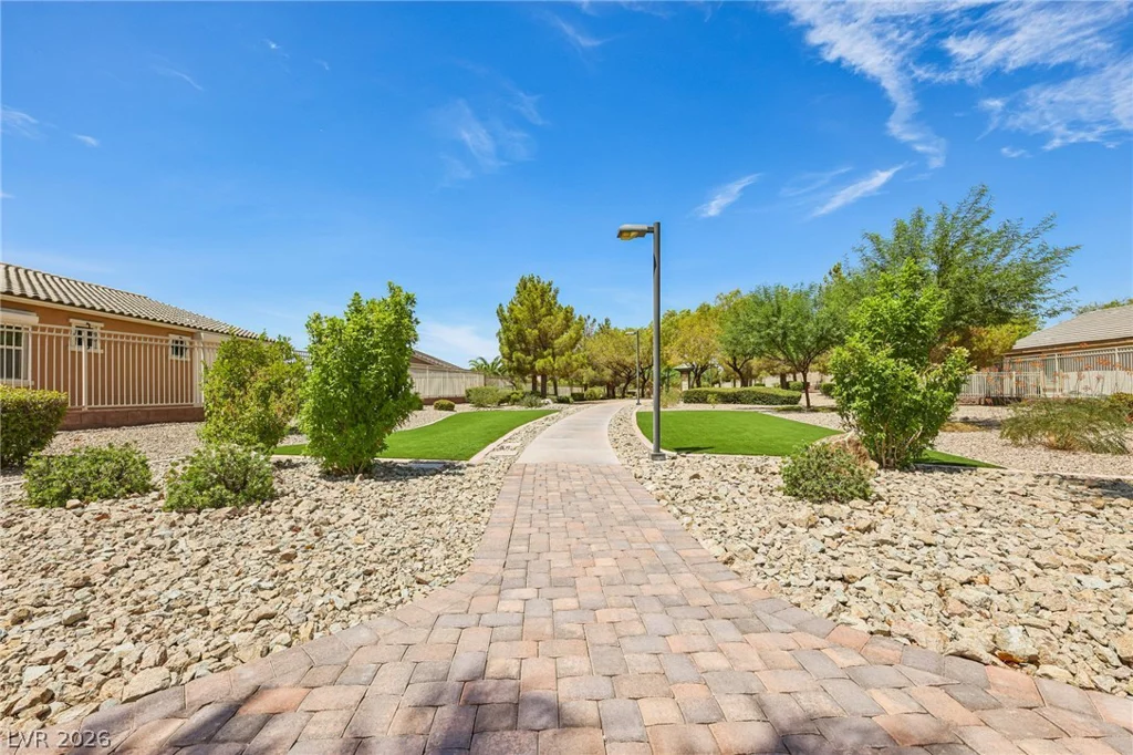 3736 Jasmine Heights, North Las Vegas, NV 89081