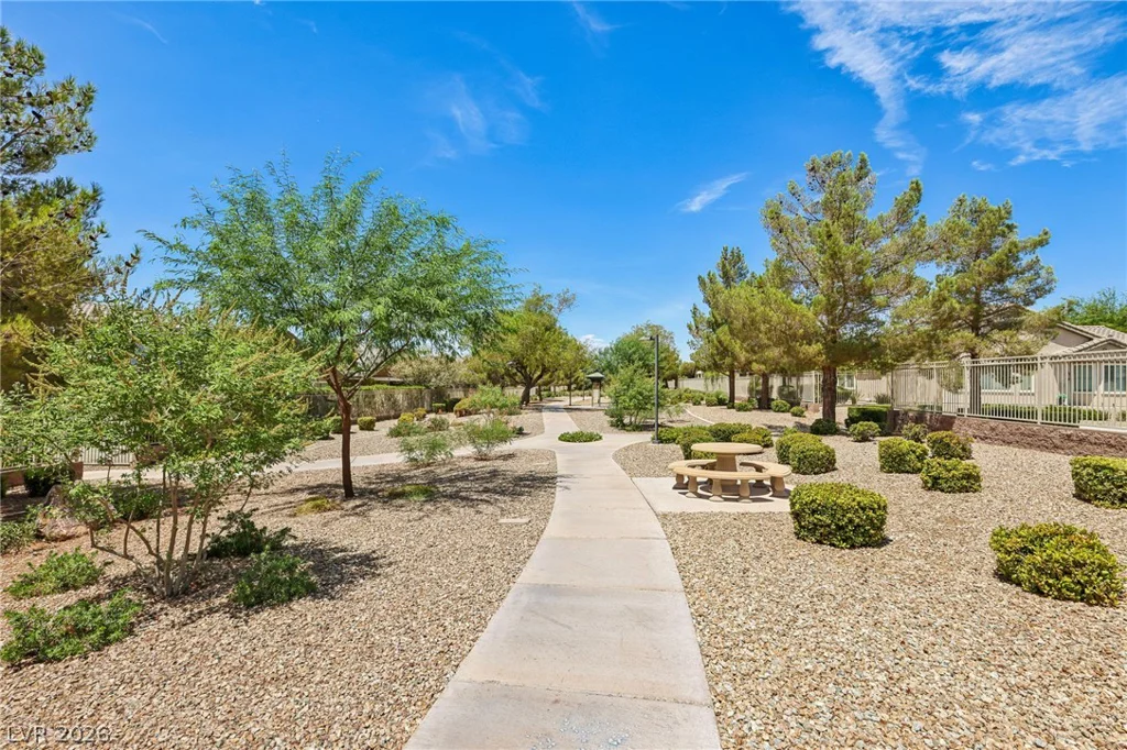 3736 Jasmine Heights, North Las Vegas, NV 89081