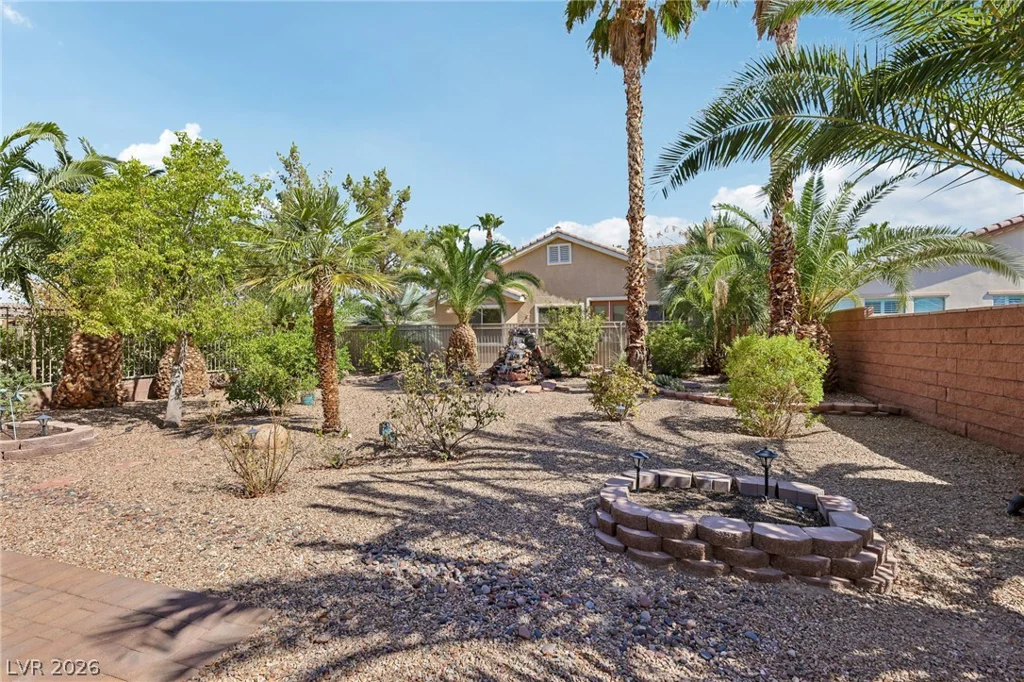 3736 Jasmine Heights, North Las Vegas, NV 89081
