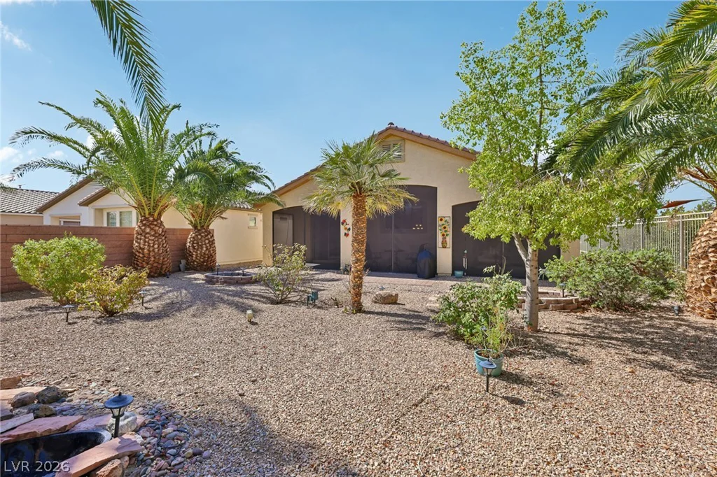 3736 Jasmine Heights, North Las Vegas, NV 89081